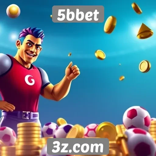 Comparativo de bônus e promoções do 5bbet