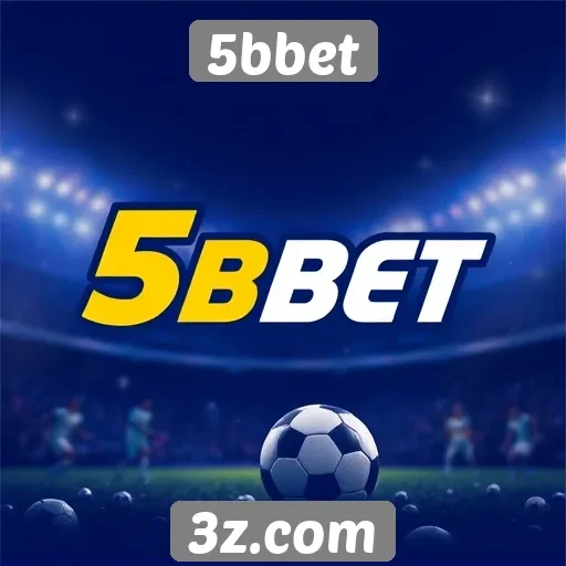 Plataforma 5bbet se destaca por promoções atrativas