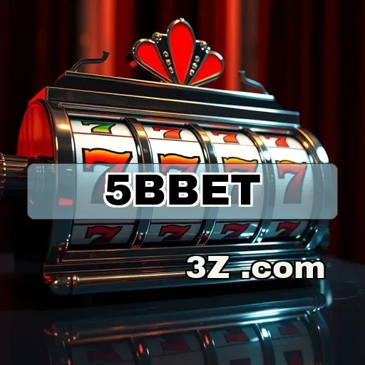 Oportunidades Infinita no Casino 5bbet para Você!