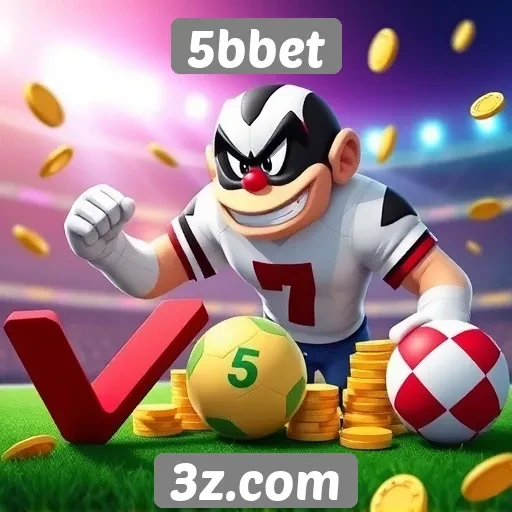 Recursos exclusivos do 5bbet para jogadores