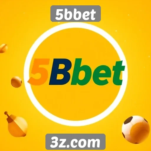 Exploração dos bônus oferecidos pelo 5bbet