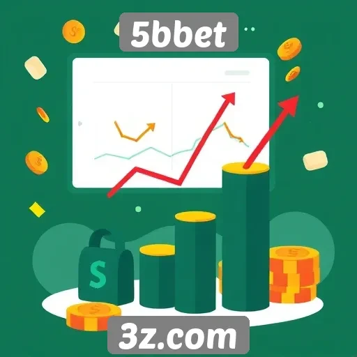 Estratégias para maximizar ganhos no 5bbet