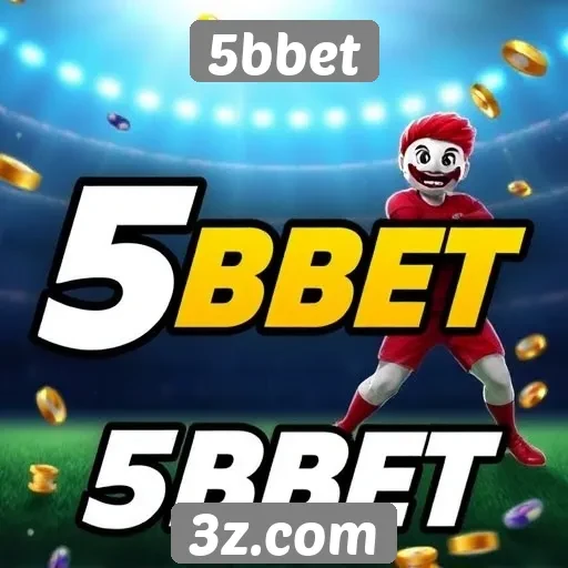 Novos bônus e promoções do 5bbet para usuários