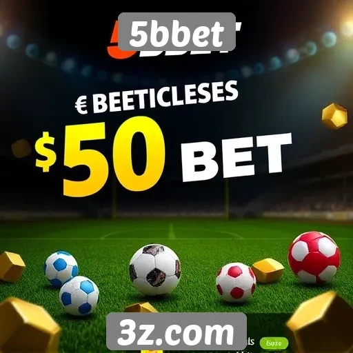Novas promoções atraem jogadores para 5bbet