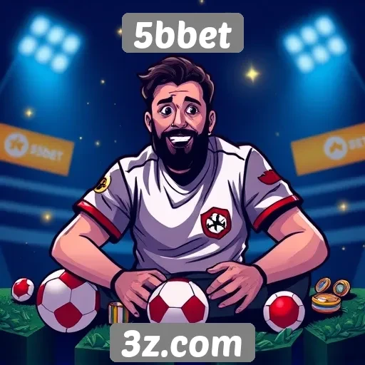 Histórias de sucesso de jogadores no 5bbet