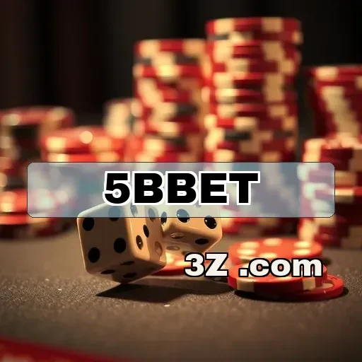 Poker no 5bbet: A Emoção das Cartas ao Seu Alcance