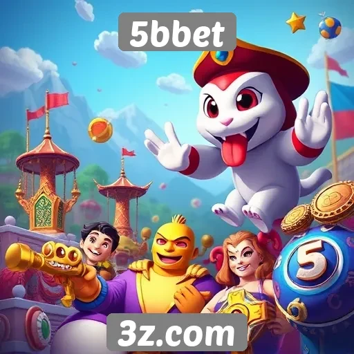 Jogos mais populares disponíveis na 5bbet