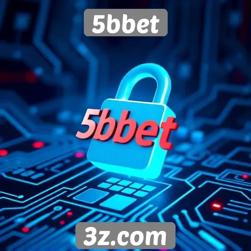 Segurança nas transações no site 5bbet